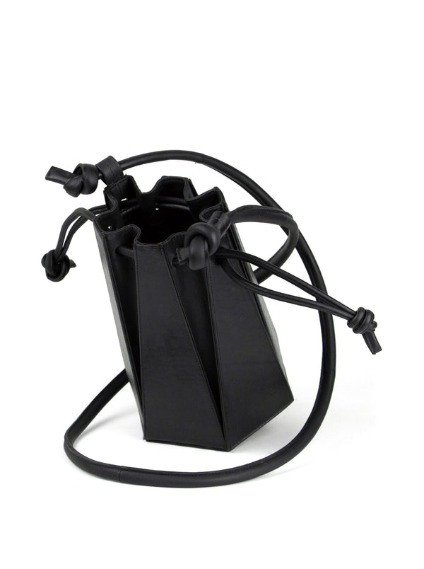 La Bolsa Black-CRUDA-APOC STORE