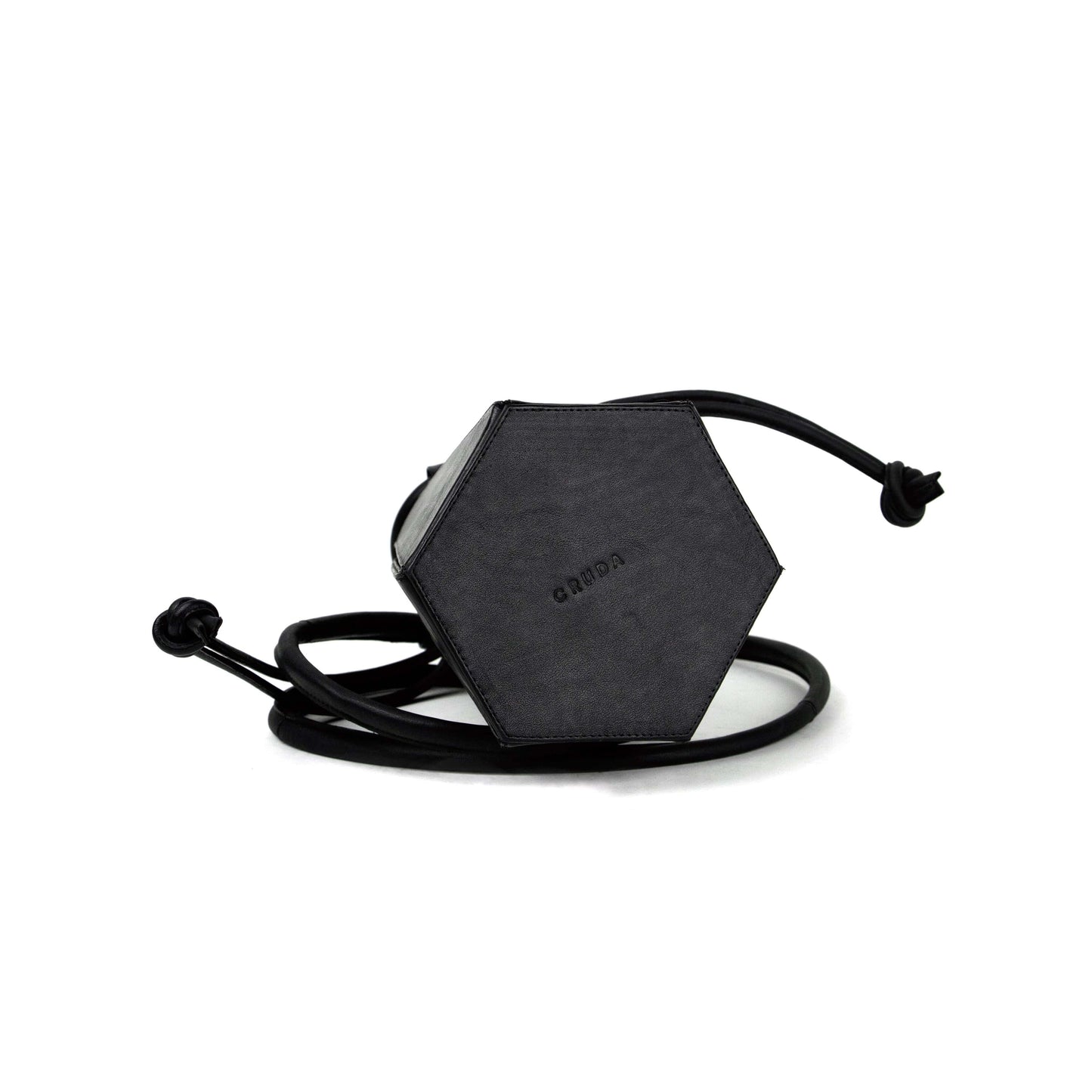 La Bolsa Black-CRUDA-APOC STORE