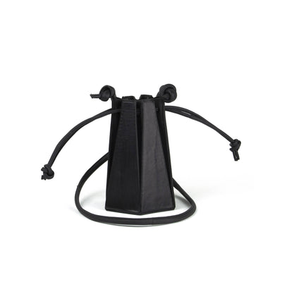 La Bolsa Black-CRUDA-APOC STORE