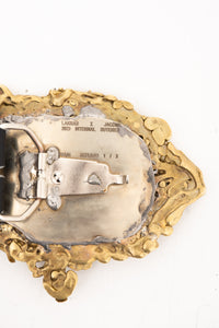 MIRROR BRONZE VELT-LAKRAS-APOC STORE