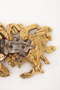 COCCYX BRONZE BELT-LAKRAS-APOC STORE