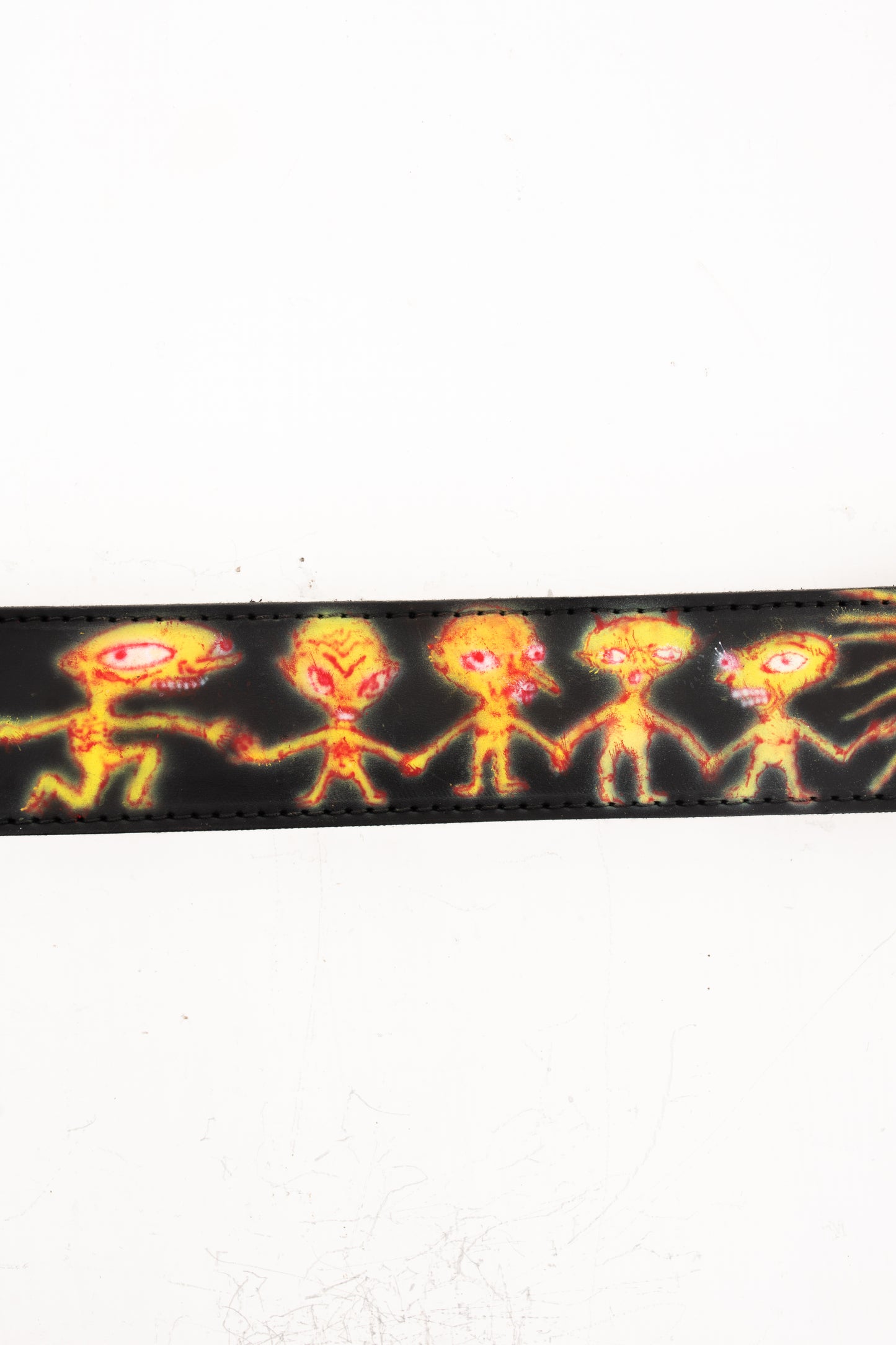 COCCYX BRONZE BELT-LAKRAS-APOC STORE