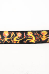 COCCYX BRONZE BELT-LAKRAS-APOC STORE