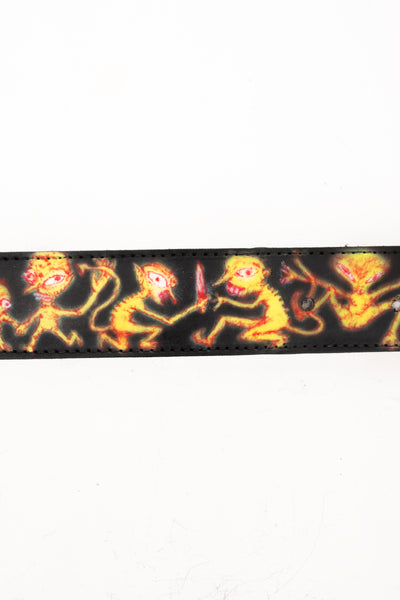 COCCYX BRONZE BELT-LAKRAS-APOC STORE