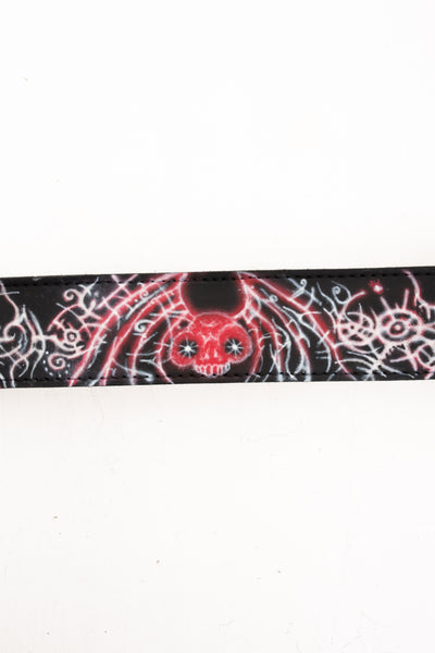 SILFUL BRONZE BELT-LAKRAS-APOC STORE