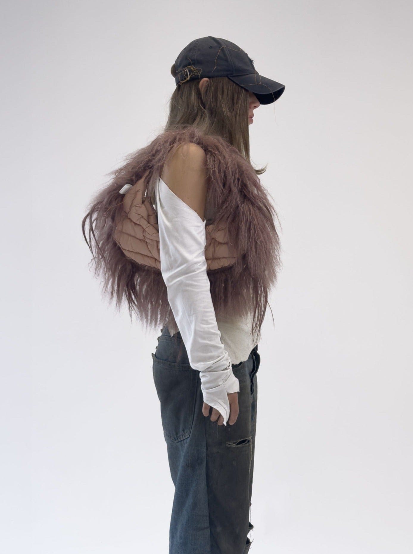 LEAD LOOP BAG-Puer Parasitus-APOC STORE