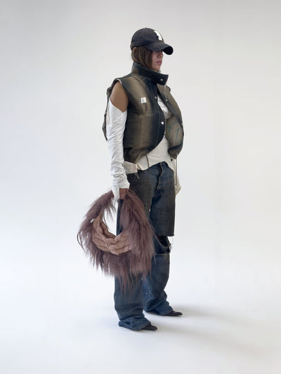 LEAD VEST-Puer Parasitus-APOC STORE