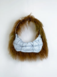 JANITOR’S LOOP BAG-Puer Parasitus-APOC STORE