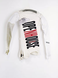 LEAD SHIRT-Puer Parasitus-APOC STORE