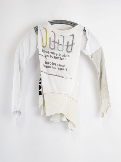 LEAD SHIRT-Puer Parasitus-APOC STORE