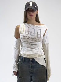 LEAD SHIRT-Puer Parasitus-APOC STORE