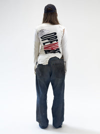 LEAD SHIRT-Puer Parasitus-APOC STORE