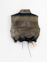 LEAD VEST-Puer Parasitus-APOC STORE