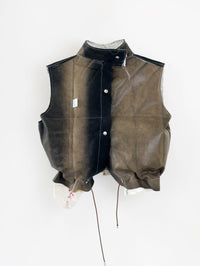 LEAD VEST-Puer Parasitus-APOC STORE