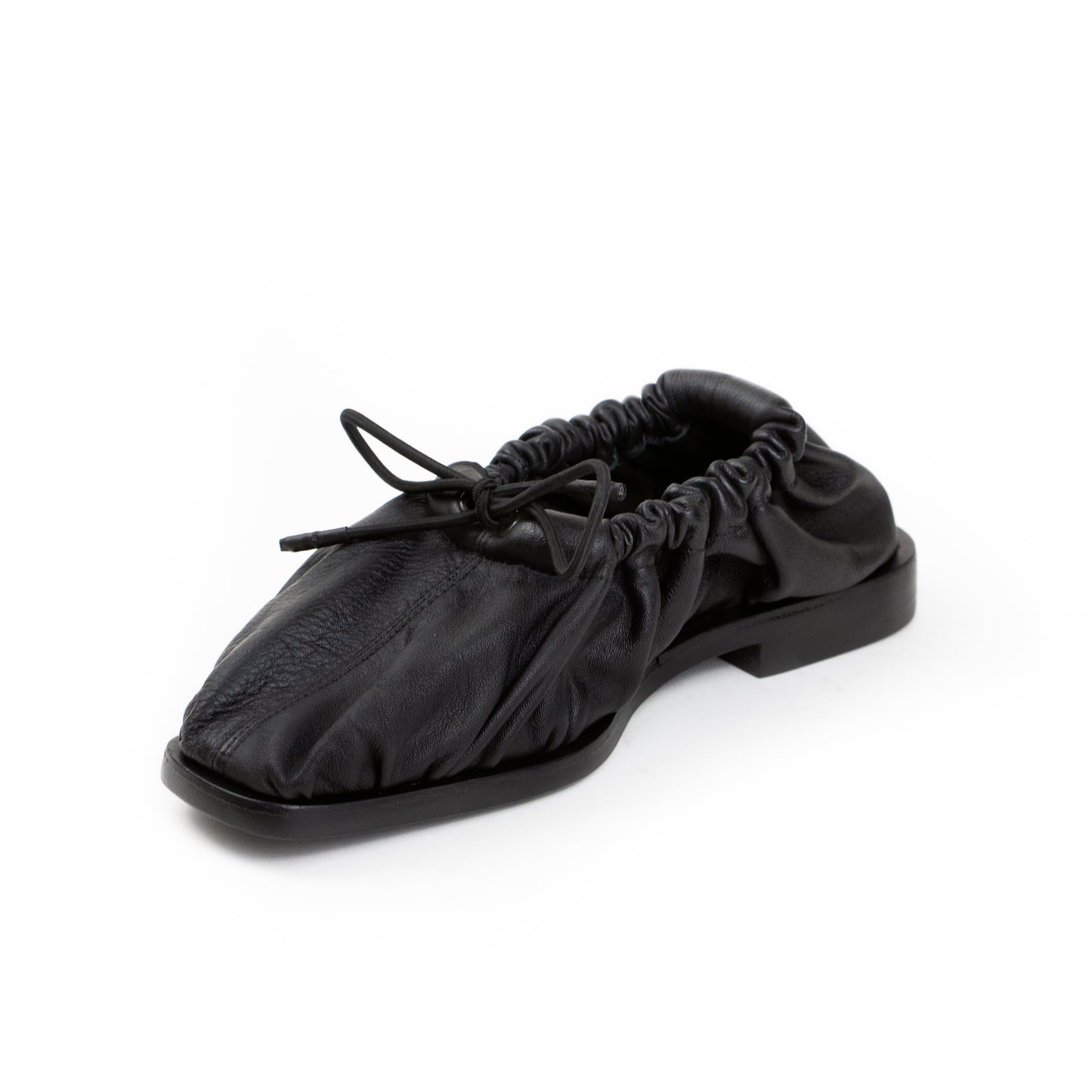 Leda Black-CRUDA-APOC STORE