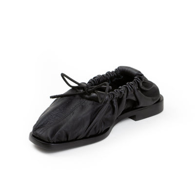 Leda Black-CRUDA-APOC STORE