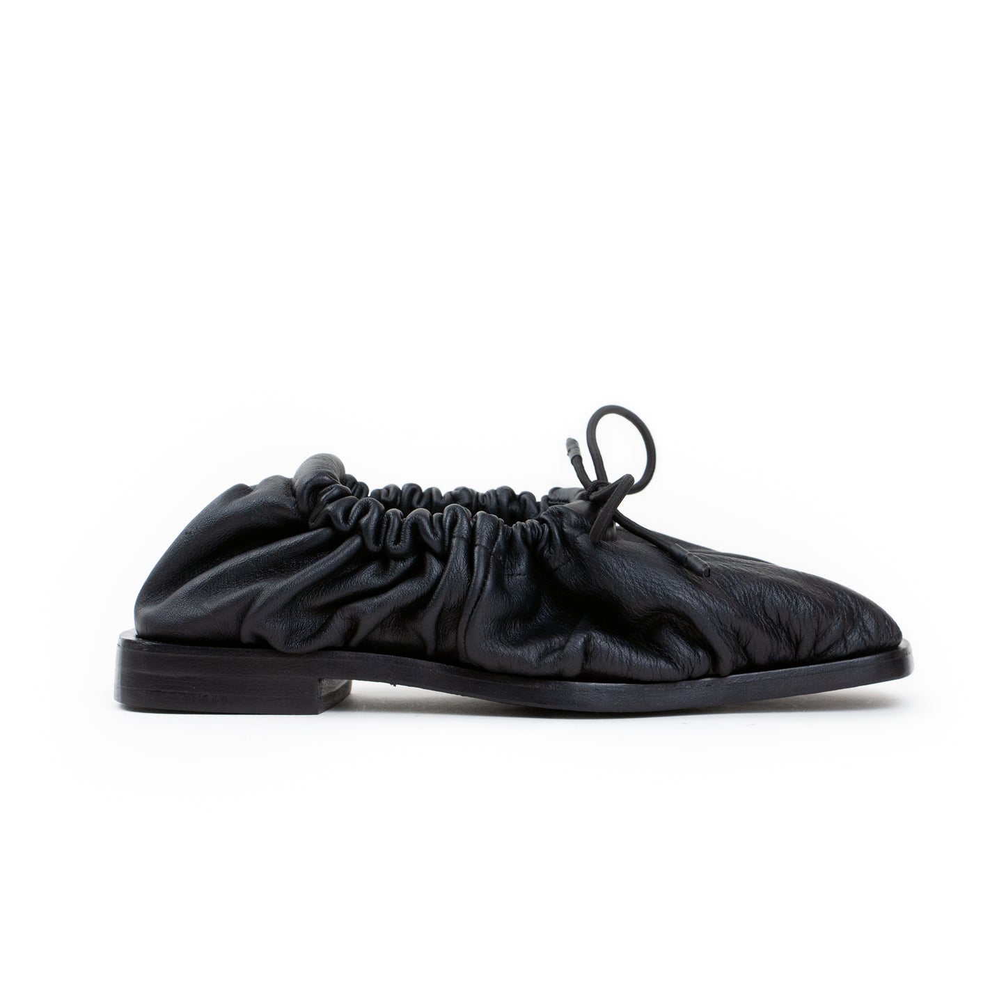 Leda Black-CRUDA-APOC STORE