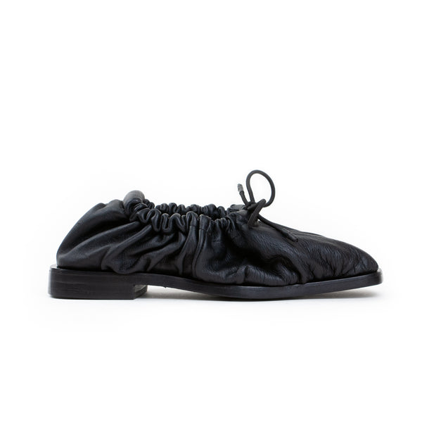 Leda Black-CRUDA-APOC STORE