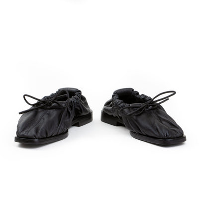 Leda Black-CRUDA-APOC STORE