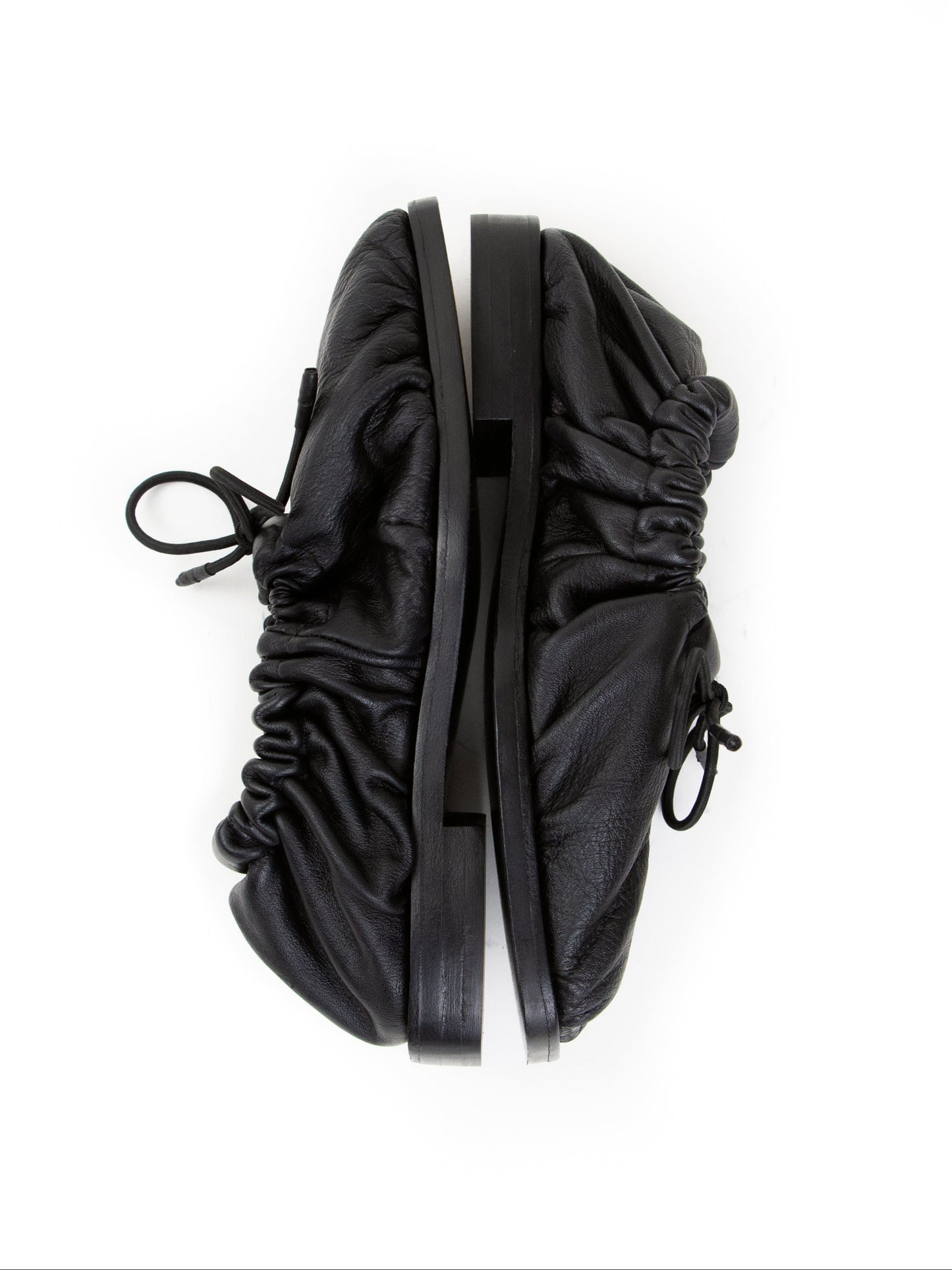 Leda Black-CRUDA-APOC STORE