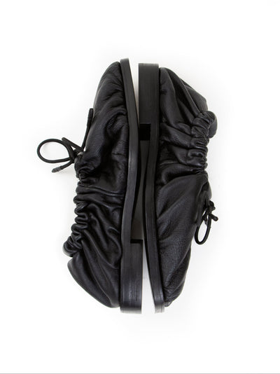 Leda Black-CRUDA-APOC STORE