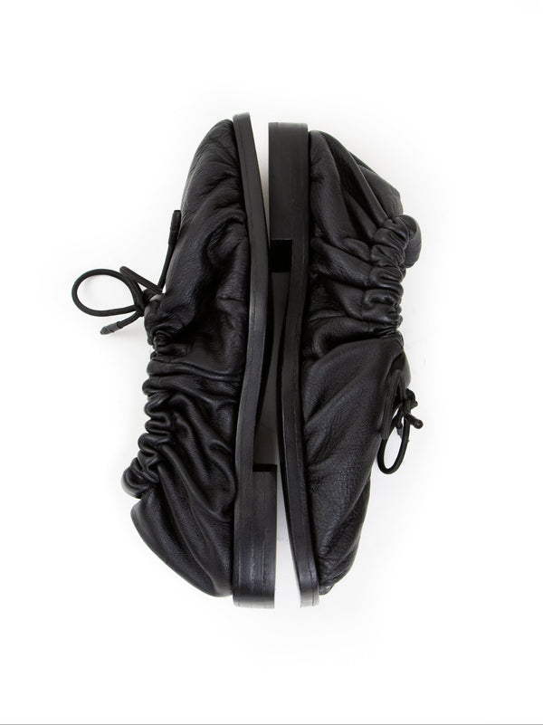 Leda Black-CRUDA-APOC STORE