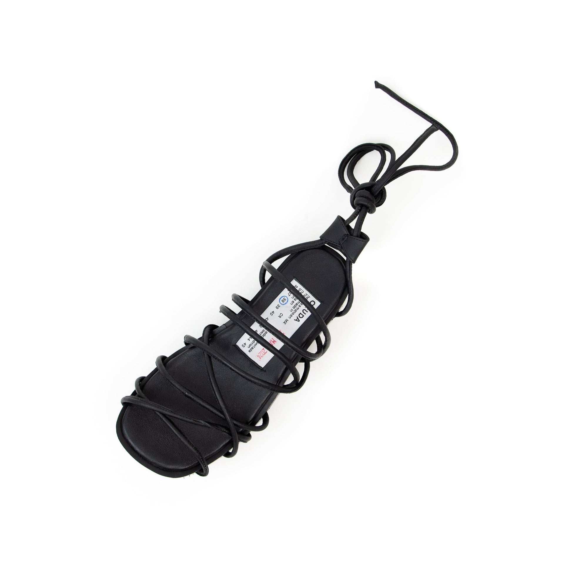 Liz Black-CRUDA-APOC STORE