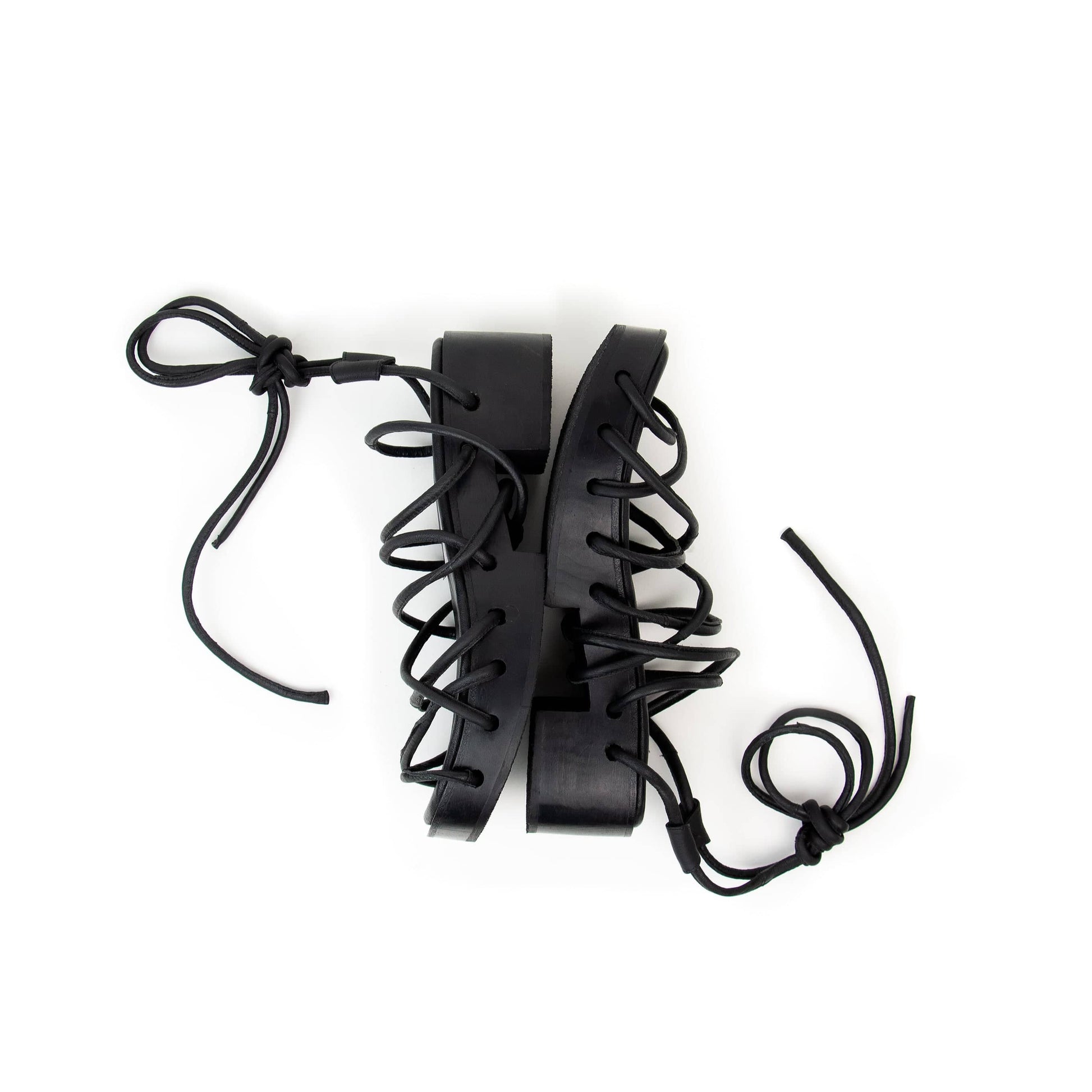 Liz Black-CRUDA-APOC STORE