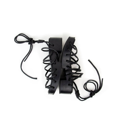 Liz Black-CRUDA-APOC STORE