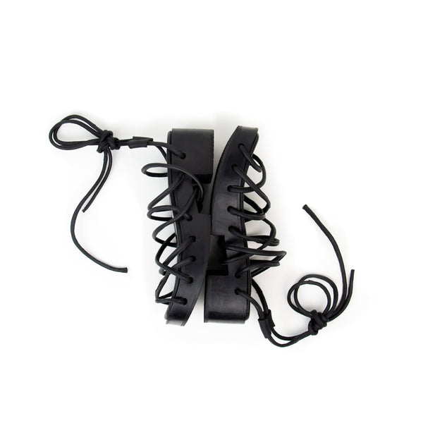 Liz Black-CRUDA-APOC STORE