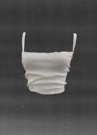 AFTERTHOUGHT TANK-Elena Velez-APOC STORE