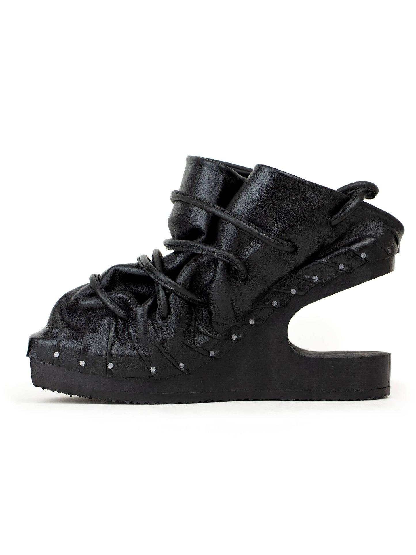 Lola Negro-CRUDA-APOC STORE