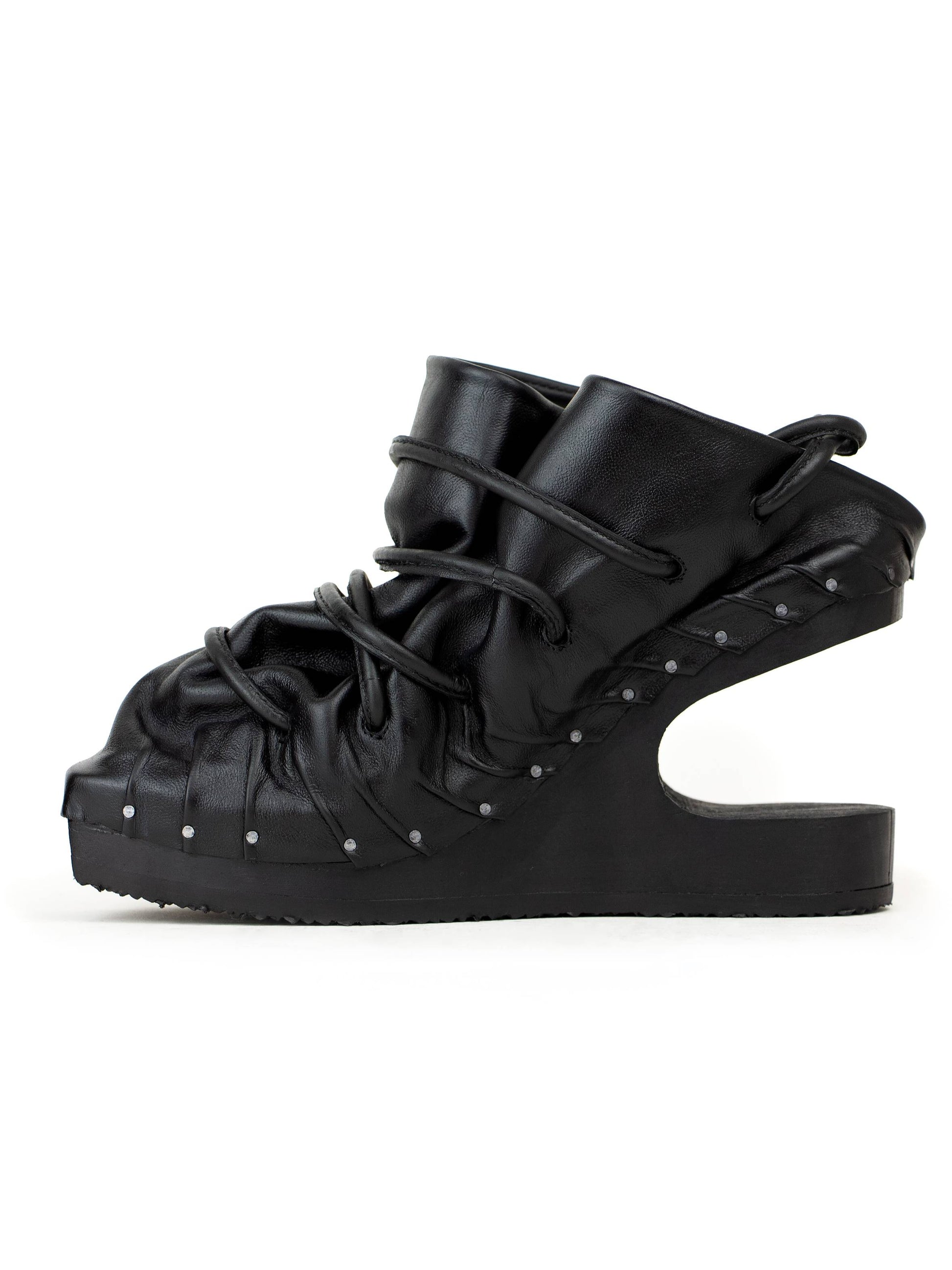 Lola Negro-CRUDA-APOC STORE