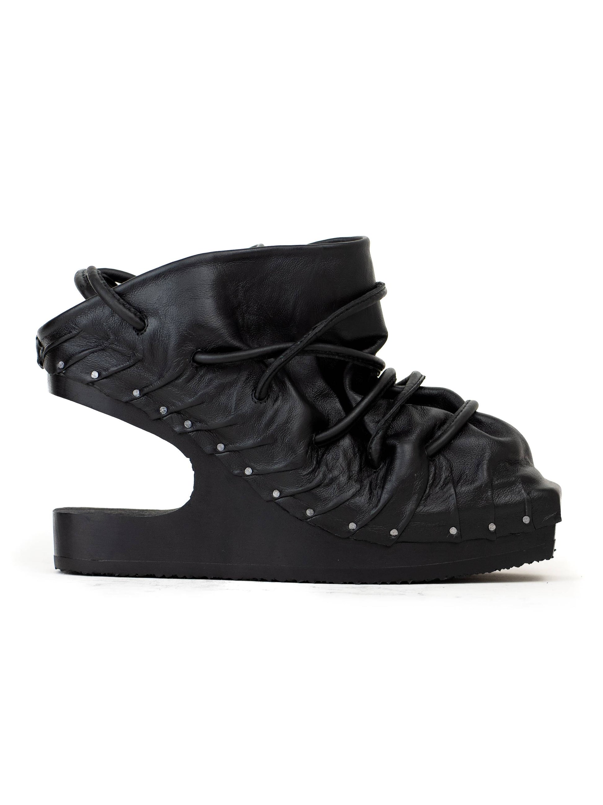 Lola Negro-CRUDA-APOC STORE