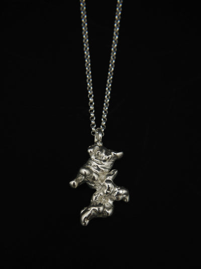 LORE NECKLACE-Matilda Little-APOC STORE