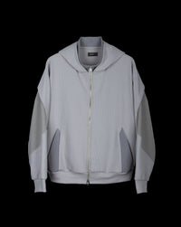 LV.0 ZIP UP LIGHT Y-NOTINLIST-APOC STORE