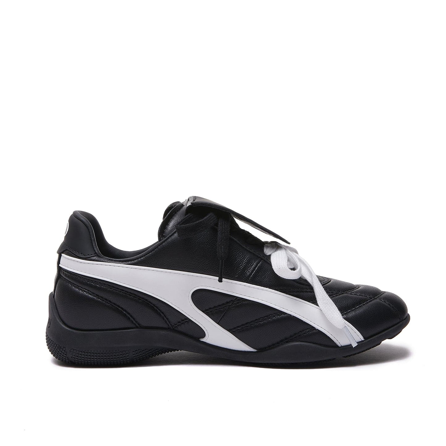 Go Vacay Trainers Black-EMPTY BEHAVIOR-APOC STORE