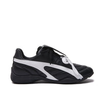 Go Vacay Trainers Black-EMPTY BEHAVIOR-APOC STORE