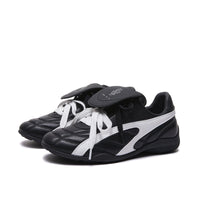 Go Vacay Trainers Black-EMPTY BEHAVIOR-APOC STORE
