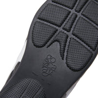 Go Vacay Trainers Black-EMPTY BEHAVIOR-APOC STORE