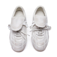 Go Vacay Trainers White-EMPTY BEHAVIOR-APOC STORE