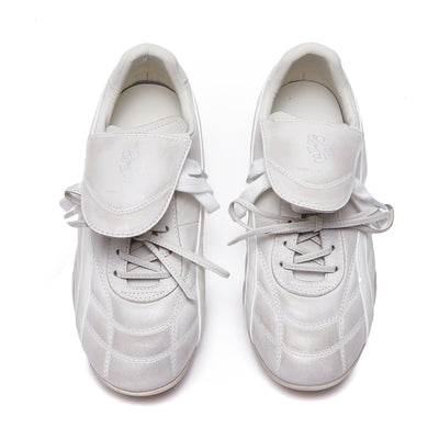 Go Vacay Trainers White-EMPTY BEHAVIOR-APOC STORE