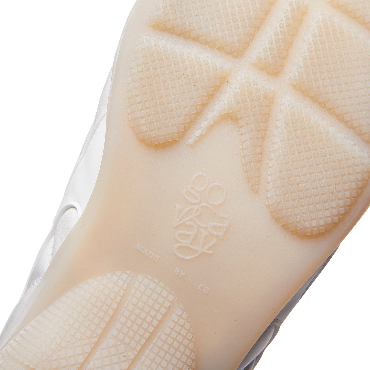 Go Vacay Trainers White-EMPTY BEHAVIOR-APOC STORE