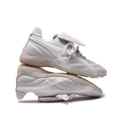 Go Vacay Trainers White-EMPTY BEHAVIOR-APOC STORE