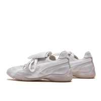 Go Vacay Trainers White-EMPTY BEHAVIOR-APOC STORE