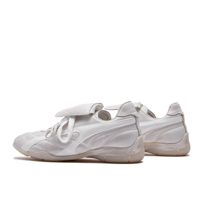 Go Vacay Trainers White-EMPTY BEHAVIOR-APOC STORE