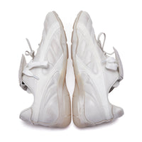 Go Vacay Trainers White-EMPTY BEHAVIOR-APOC STORE
