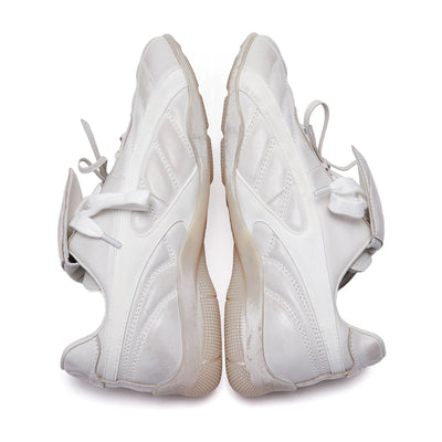 Go Vacay Trainers White-EMPTY BEHAVIOR-APOC STORE