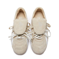 Go Vacay Trainers Brown-EMPTY BEHAVIOR-APOC STORE