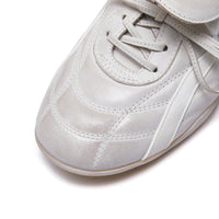 Go Vacay Trainers White-EMPTY BEHAVIOR-APOC STORE